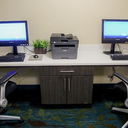 Candlewood Suites Richmond North-Glen Allen By Ihg Exteriér fotografie