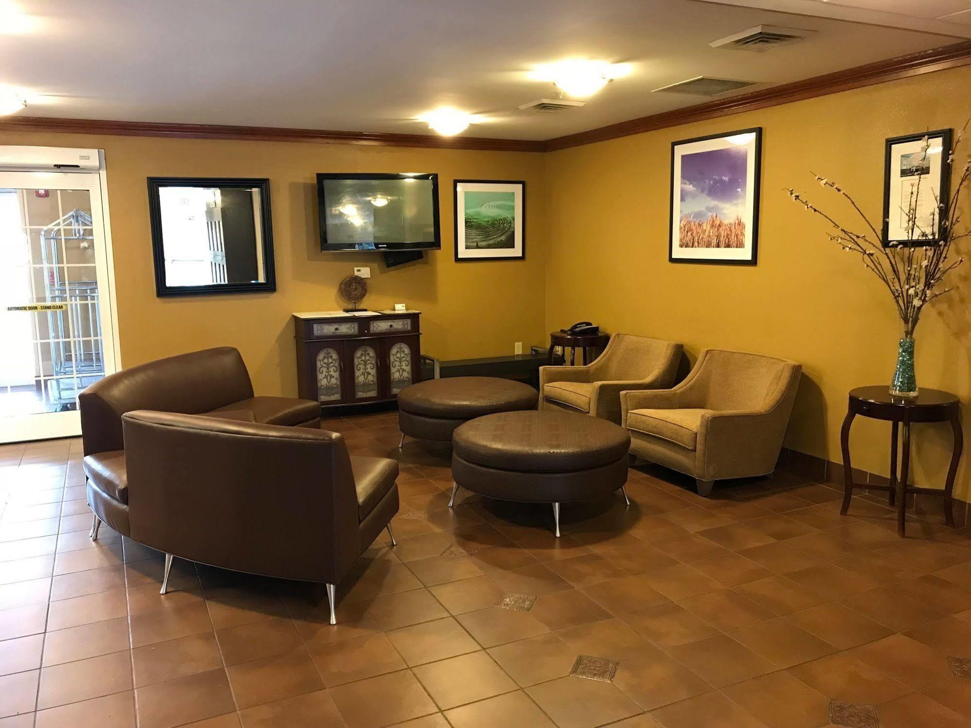 Candlewood Suites Richmond North-Glen Allen By Ihg Exteriér fotografie