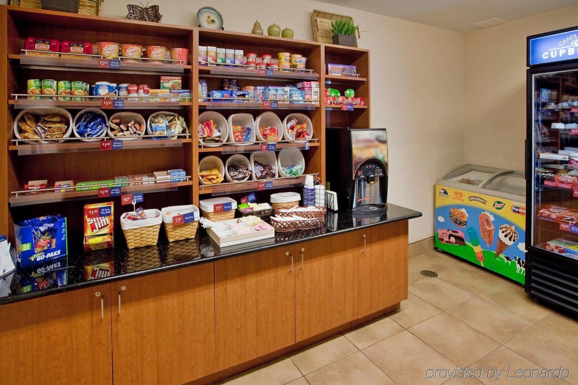 Candlewood Suites Richmond North-Glen Allen By Ihg Zařízení fotografie