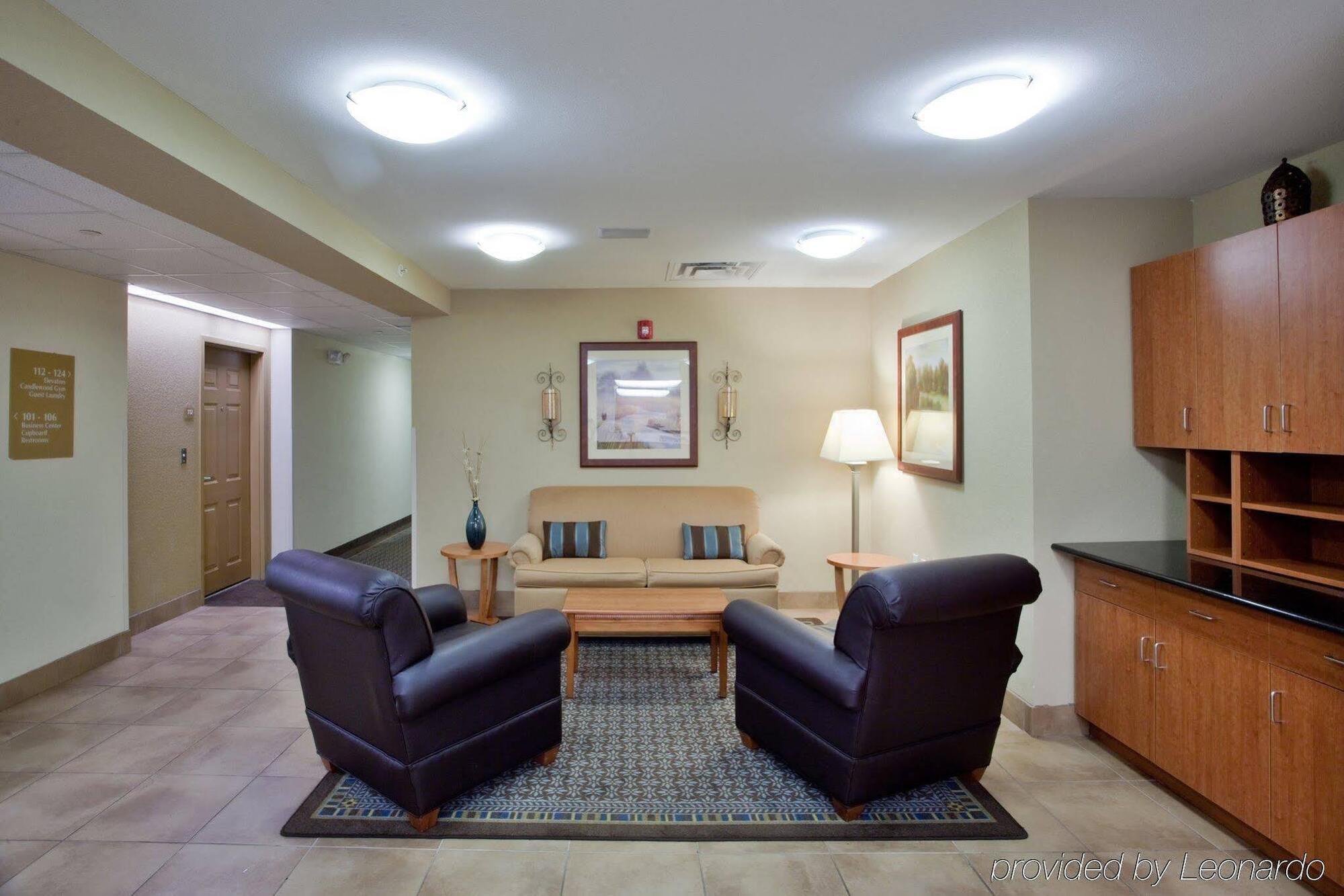 Candlewood Suites Richmond North-Glen Allen By Ihg Exteriér fotografie