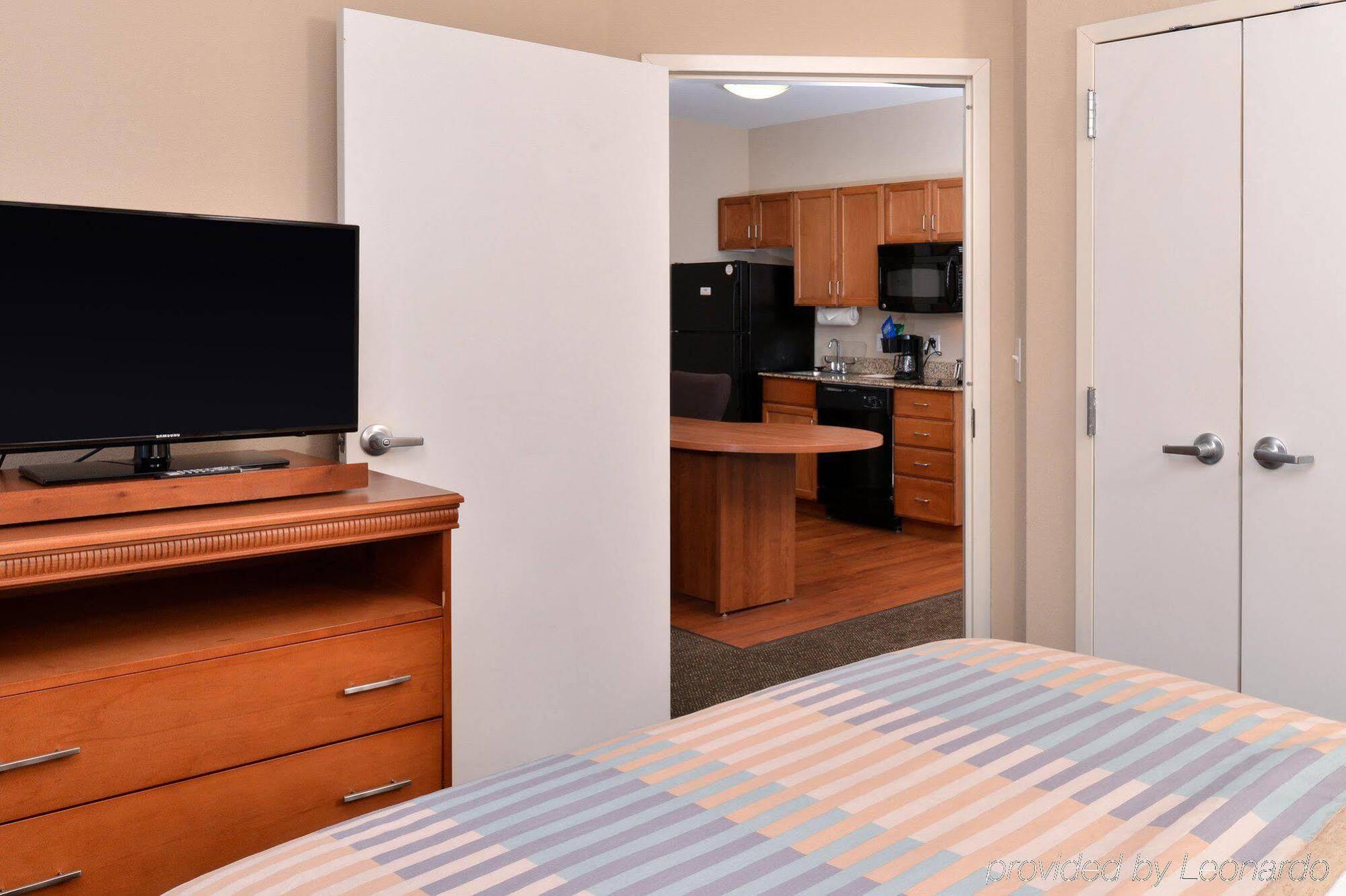 Candlewood Suites Richmond North-Glen Allen By Ihg Exteriér fotografie
