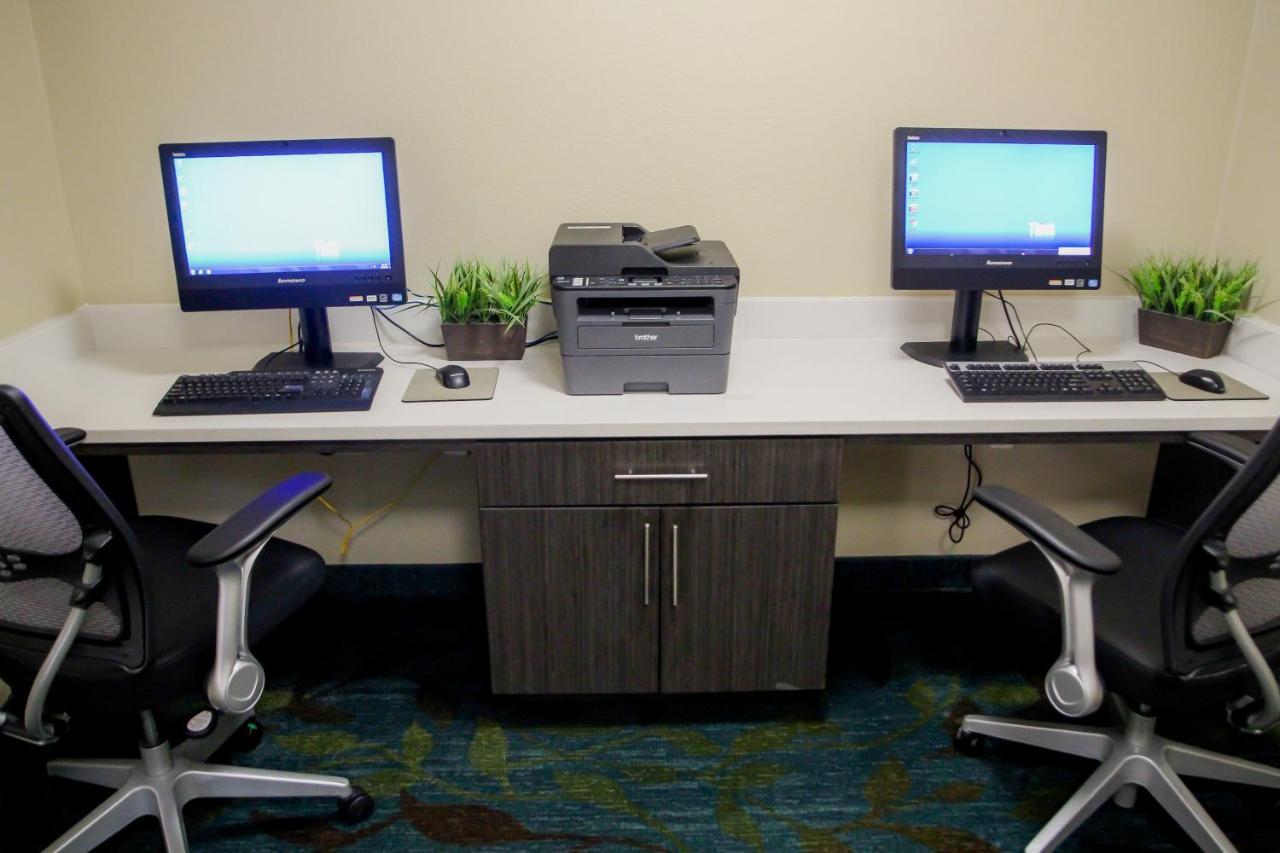 Candlewood Suites Richmond North-Glen Allen By Ihg Exteriér fotografie