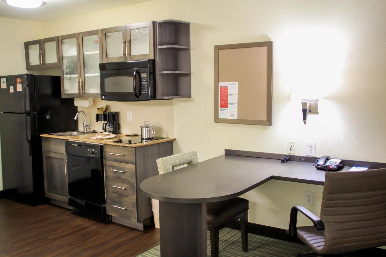 Candlewood Suites Richmond North-Glen Allen By Ihg Exteriér fotografie