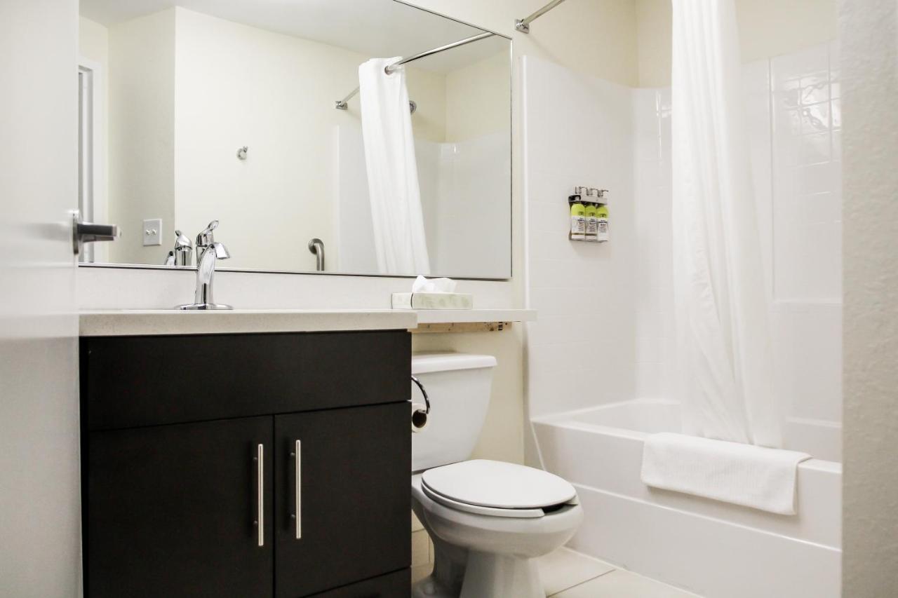 Candlewood Suites Richmond North-Glen Allen By Ihg Exteriér fotografie