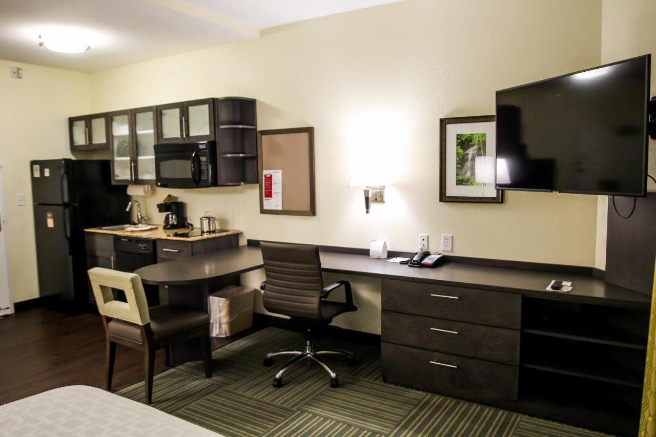 Candlewood Suites Richmond North-Glen Allen By Ihg Exteriér fotografie