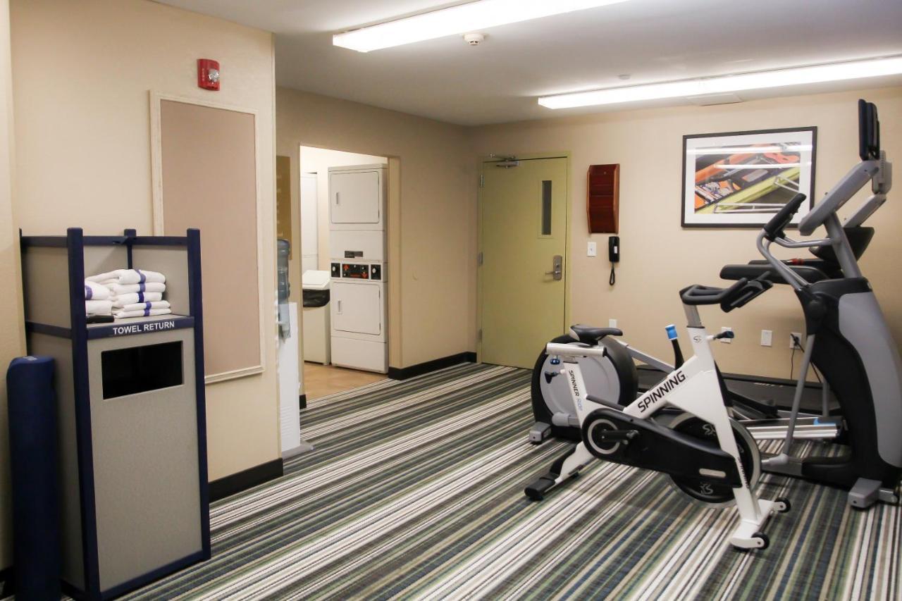 Candlewood Suites Richmond North-Glen Allen By Ihg Exteriér fotografie