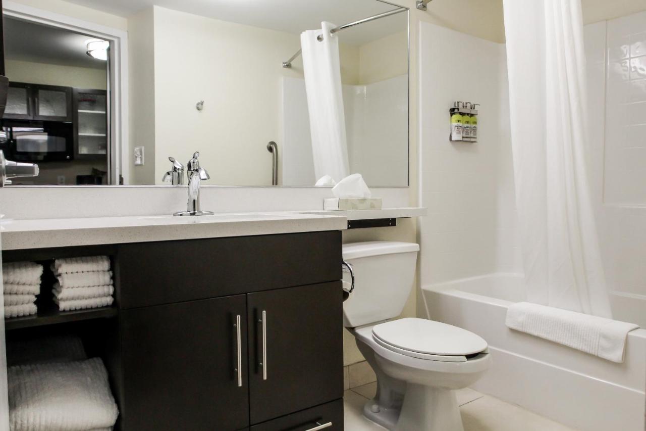 Candlewood Suites Richmond North-Glen Allen By Ihg Exteriér fotografie