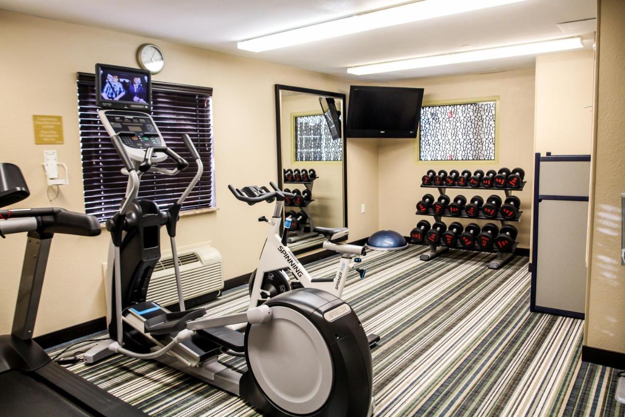 Candlewood Suites Richmond North-Glen Allen By Ihg Exteriér fotografie