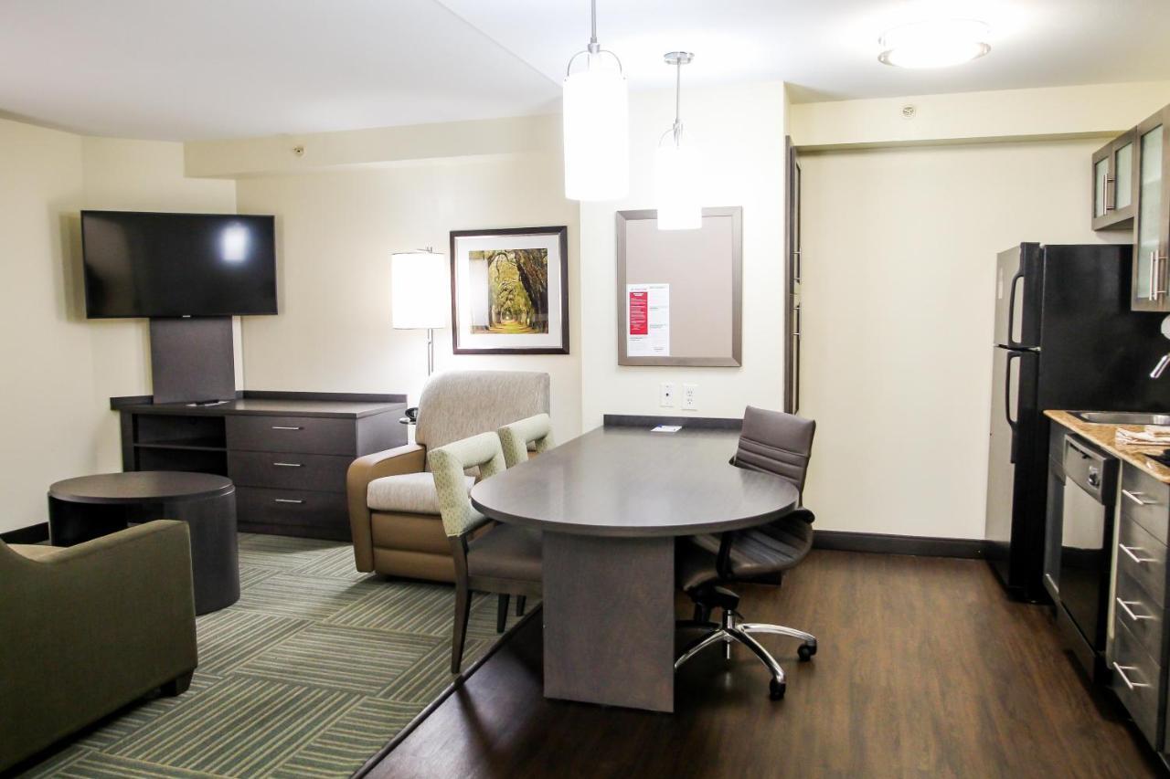 Candlewood Suites Richmond North-Glen Allen By Ihg Exteriér fotografie
