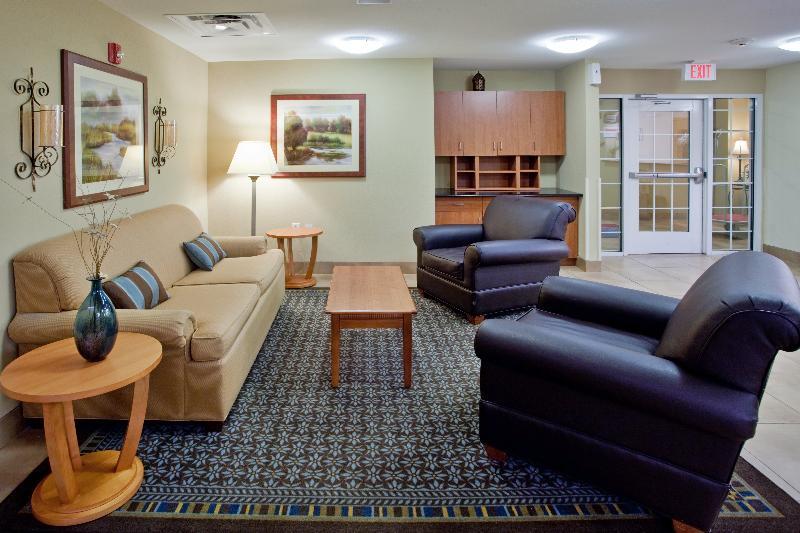 Candlewood Suites Richmond North-Glen Allen By Ihg Exteriér fotografie