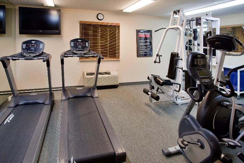 Candlewood Suites Richmond North-Glen Allen By Ihg Exteriér fotografie