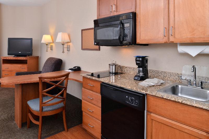 Candlewood Suites Richmond North-Glen Allen By Ihg Exteriér fotografie