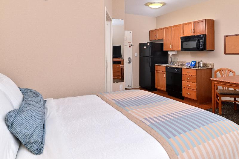 Candlewood Suites Richmond North-Glen Allen By Ihg Exteriér fotografie